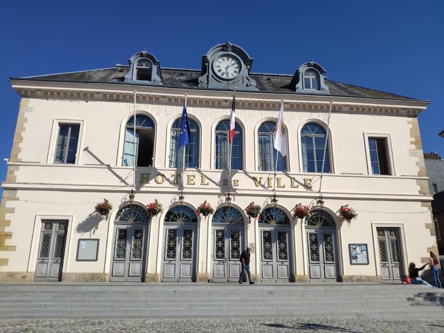 Les Coquelicots * Honfleur